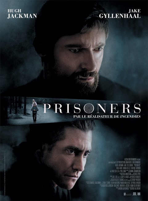Prisoners FRENCH HDLight 1080p 2013