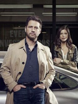 Private Eyes S03E01 FRENCH HDTV