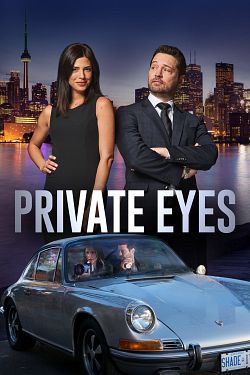 Private Eyes S04E02 FRENCH HDTV