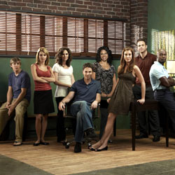 Private Practice S05E16 VOSTFR HDTV