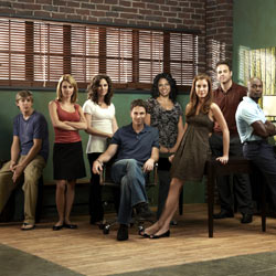 Private Practice Saison 2 FRENCH HDTV