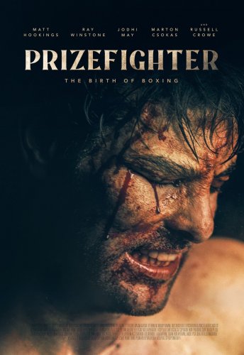 Prizefighter: The Life Of Jem Belcher FRENCH WEBRIP x264 2023