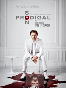 Prodigal Son S02E02 VOSTFR HDTV