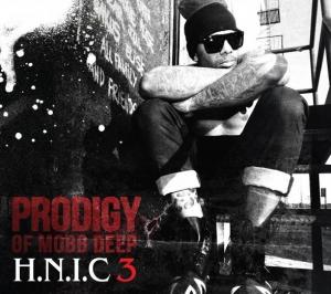 Prodigy - H.N.I.C 3 (Deluxe Edition) 2012