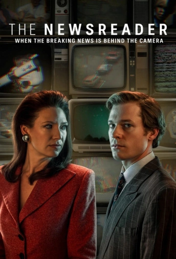 Profession : Reporter - The Newsreader Saison 1 MULTI HDTV 1080p 2021