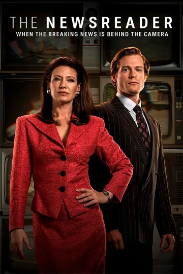 Profession : Reporter - The Newsreader Saison 2 FRENCH HDTV 2023