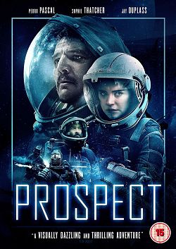 Prospect FRENCH BluRay 1080p 2019