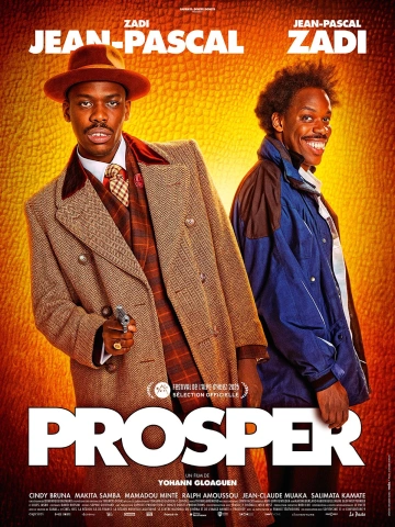 Prosper FRENCH WEBRIP 1080p 2025