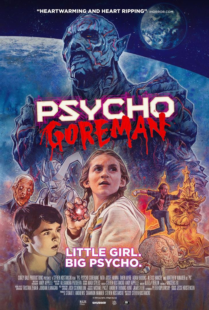 Psycho Goreman FRENCH WEBRIP LD 2021