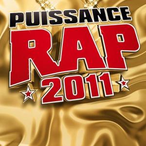 Puissance Rap 2011
