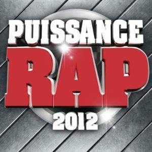 Puissance Rap 2012