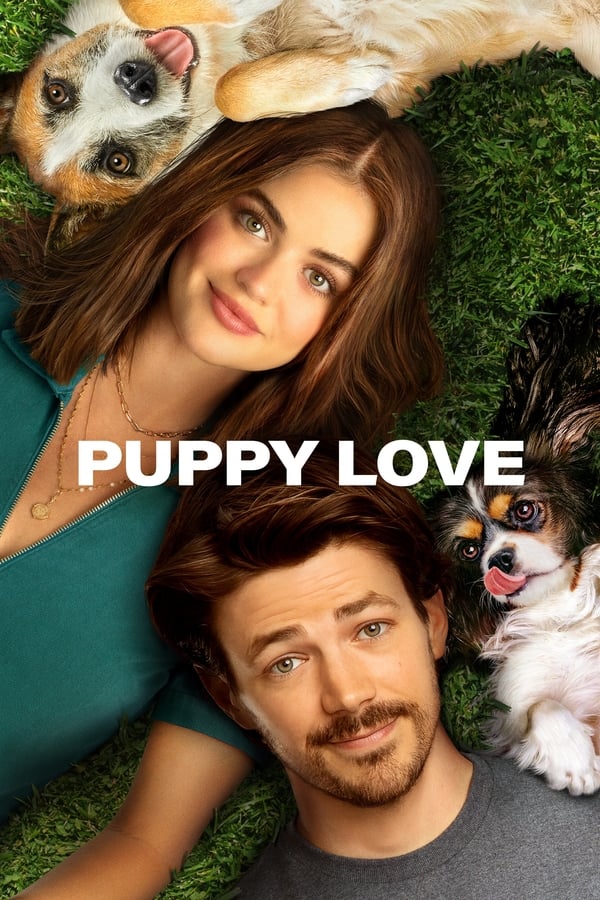 Puppy Love MULTI WEBRIP 1080p 2023