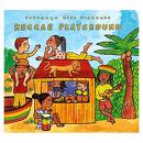 Putumayo - Latin reggae [2008]