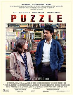 Puzzle FRENCH WEBRIP 1080p 2021