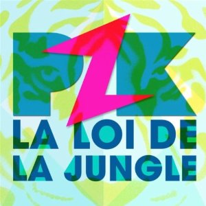 PZK - La Loi De La Jungle - Digipak 2012