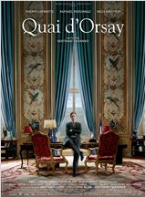 Quai d'Orsay FRENCH DVDRIP 2013