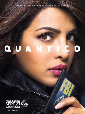 Quantico S01E08 VOSTFR HDTV