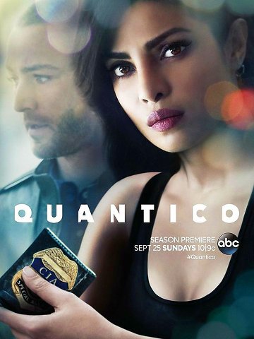 Quantico S02E08 FRENCH HDTV