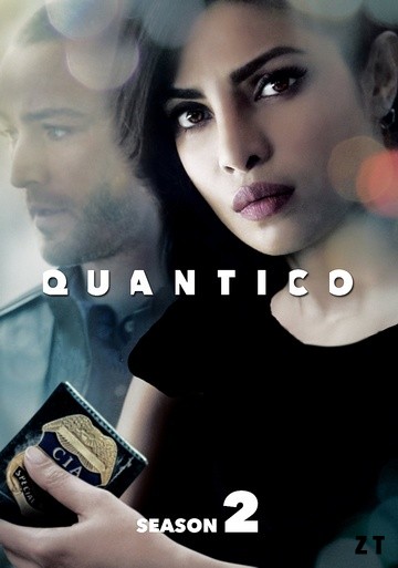 Quantico S02E19 VOSTFR HDTV