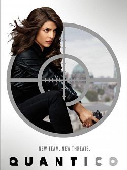 Quantico S03E12 VOSTFR HDTV