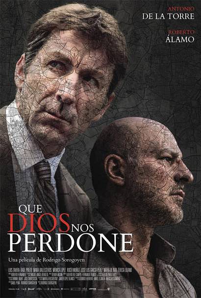 Que Dios Nos Perdone VOSTFR BluRay 720p 2017