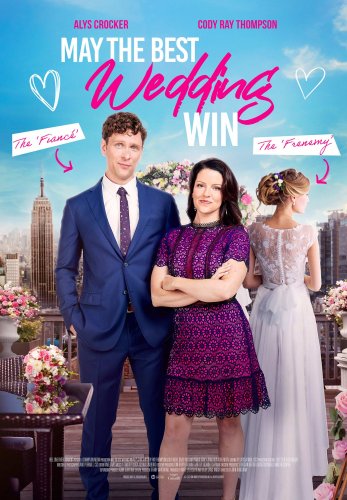 Que le meilleur mariage gagne ! FRENCH WEBRIP 1080p 2023