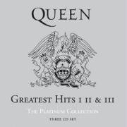 Queen - Absolute greatest hits [2009]