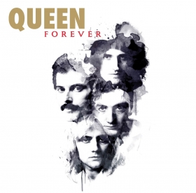 Queen - Forever 2014