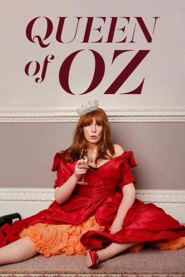 Queen of Oz S01E03 VOSTFR HDTV