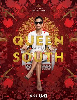Queen of the South S04E11 VOSTFR HDTV