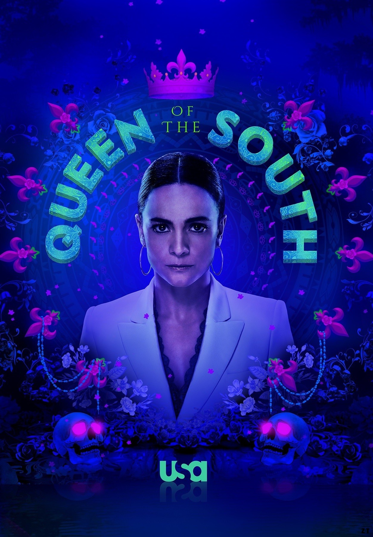 Queen of the South S05E04 VOSTFR HDTV