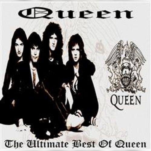Queen - The Ultimate Best Of Queen 2011