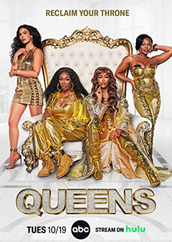 Queens (US) S01E10 FRENCH HDTV