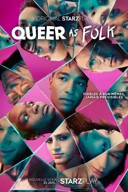 Queer As Folk S01E01 FRENCH HDTV