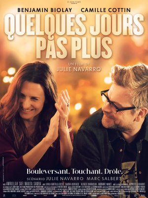 Quelques jours pas plus FRENCH WEBRIP 1080p 2024 FRENCH WEBRIP 1080p 2024