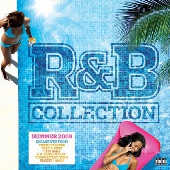 R&B Collection Summer 2009