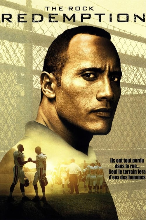 Rédemption - Gridiron Gang MULTI TRUEFRENCH HDLight 1080p 2006