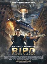 R.I.P.D. Brigade Fantôme VOSTFR DVDRIP 2013