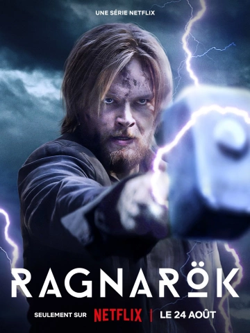 Ragnarök Saison 3 FRENCH HDTV