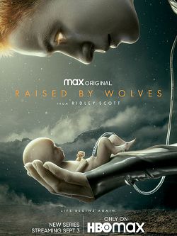 Raised By Wolves S01E01 VOSTFR HDTV