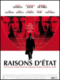Raison D'Etat FRENCH DVDRIP 2007
