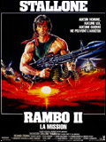 Rambo 2 First Blood DVDRIP VO 1985