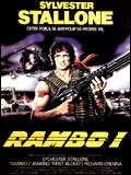 Rambo First Blood DVDRIP ENGLISH 1982