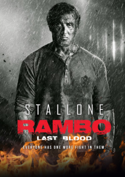 Rambo: Last Blood FRENCH DVDRIP 2019
