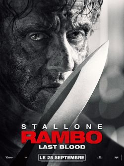 Rambo: Last Blood FRENCH WEBRIP 2019