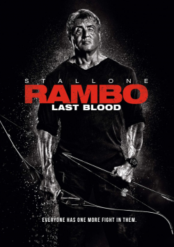 Rambo: Last Blood TRUEFRENCH DVDRIP 2019