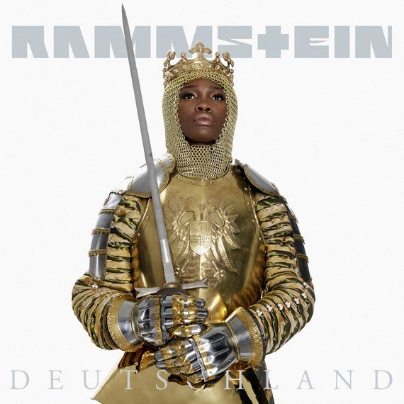Rammstein - Deutschland 2019