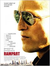 Rampart FRENCH DVDRIP 2011