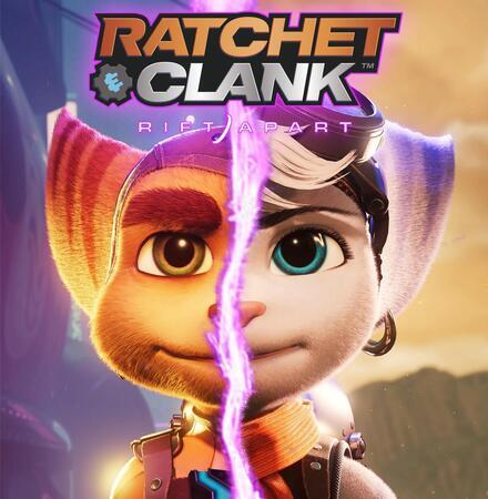 Ratchet and Clank: Rift Apart (PC) MULTI ISO 2023 MULTI ISO 2023