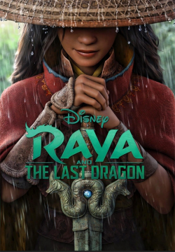 Raya et le dernier dragon TRUEFRENCH BluRay 720p 2021